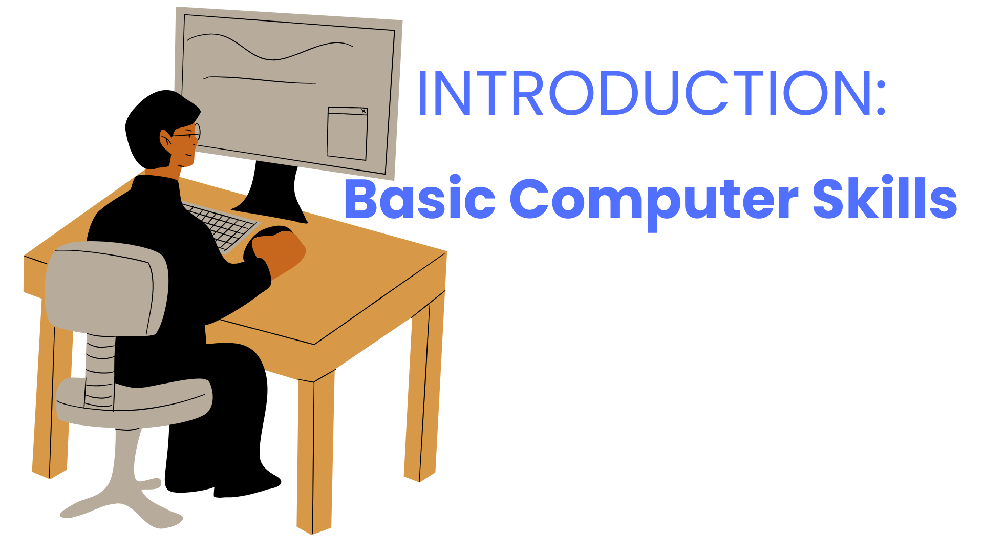 Computer Boot Process Simulator